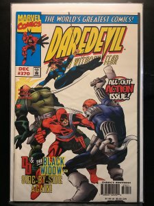 Daredevil #370 (1997)