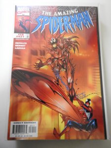 The Amazing Spider-Man #431 (1998)