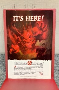 Mighty Mouse #8 (1991)