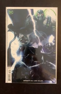 Batman #59 Variant Cover (2019)