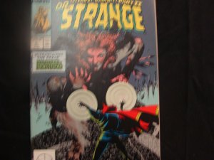 Doctor Strange, Sorcerer Supreme #6 (1989) JW321