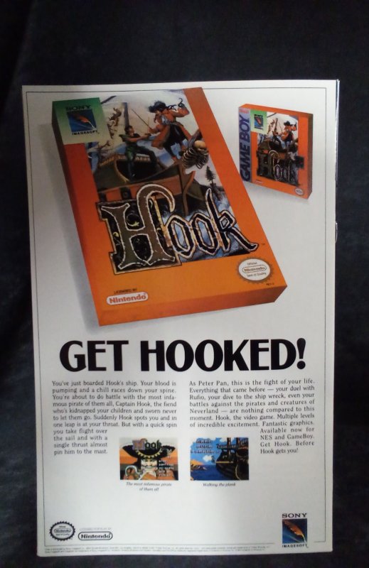 Fantastic Four #366 (1992)