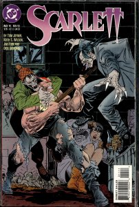 Scarlett #11 (1993)