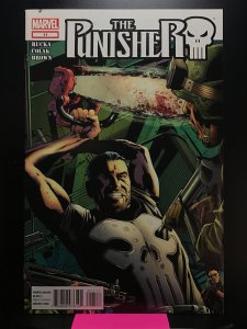 The Punisher #11 (2012)
