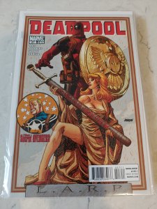 Deadpool #27 (2010)