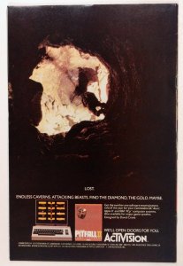 DC Comics Presents #78 (8.5, 1985)