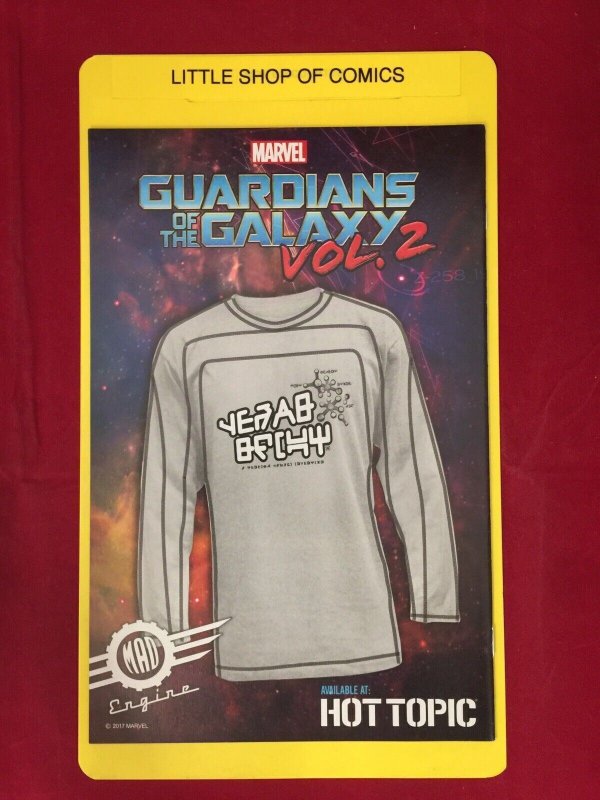 I Am Groot #1 1:10 Atkinson Night Night Groot Variant NM Disney+ Animated