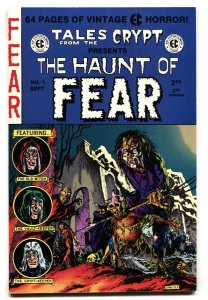 Haunt Of Fear #14 - 1996 - Gemstone - NM- - comic book