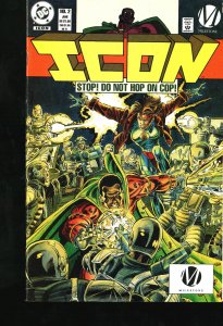 Icon #2 (1993)