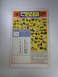 Destructor #2 (1975)