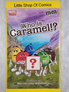 Mighty Thor #700 Jack Kirby 1965 T-Shirt 1:50 Variant 2017 Marvel Comics