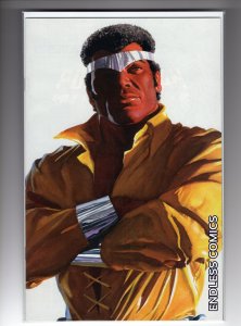 ALEX ROSS    / NSC•NCA3