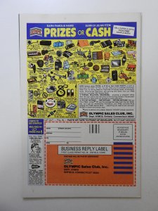 The Uncanny X-Men #149 (1981) VF- Condition!