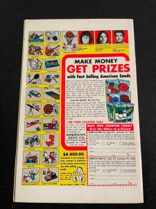 THE AMAZING SPIDER-MAN #156 VG+ Condition