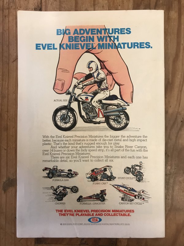 The Incredible Hulk 207