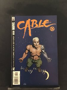 Cable #105 (2002)