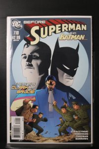 Superman #710 (2011)