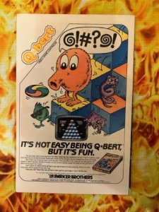 G.I. Joe: A Real American Hero #18 (1983) - VF/NM