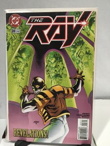 The Ray #28 (1996)