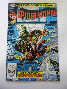 Spider-Woman #40 (1981)