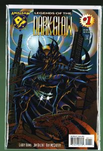 Legends of the Dark Claw #1 (1996)