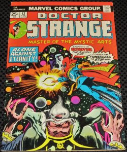 Doctor Strange #13 (1976)