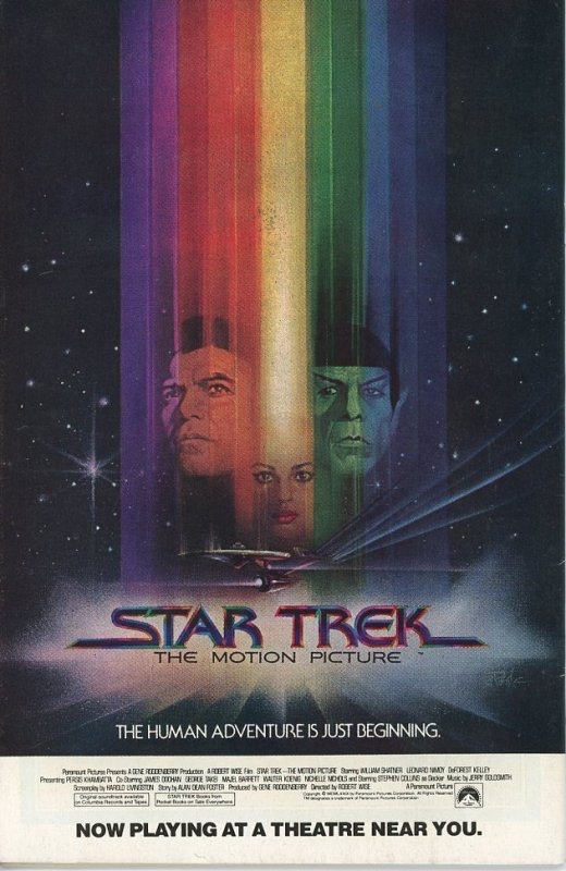 All-Out War 4  F/VF  1980