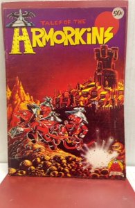 Tales of the Armorkins (1971)