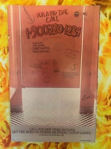 The Thing #14 (1984) - VF/NM