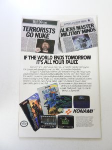 The Uncanny X-Men #266 (1990) 1st appearance of Gambit VF+ condition