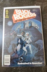 Buck Rogers in the 25th Century #6 (1980)