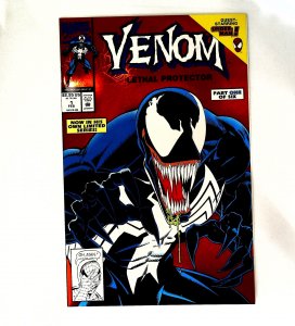 Venom: Lethal Protector (1993 series)  #1, NM (Actual scan)