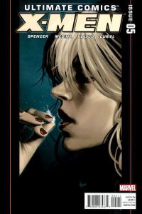 Ultimate X-Men (2011 series)  #5, NM- (Stock photo)