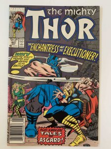Thor #403 (1989)