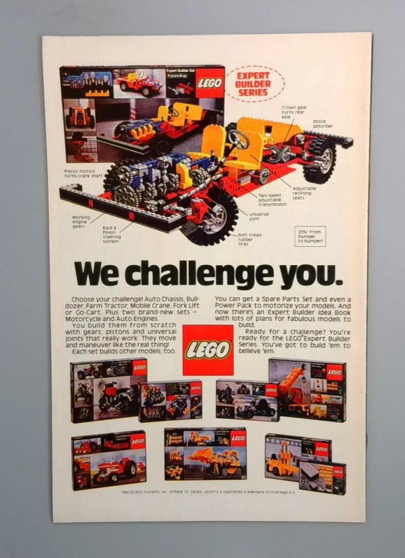 Iron Man #141 VF Marvel Comics, 1981 JR1