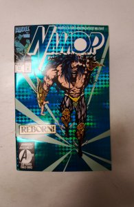 Namor, the Sub-Mariner #37 (1993) NM Marvel Comic Book J720