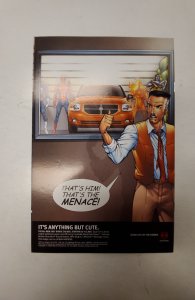 Blade #2 (2006) NM Marvel Comic Book J672