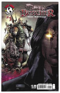 The Darkness: Butcher  (2008)