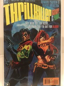 Thrillkiller #2 (1997)