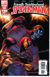 Friendly Neighborhood Spider-Man 6  9.0 (our highest grade)  2006