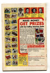 Thor #164 - 1969 - Marvel - FN+ - comic book