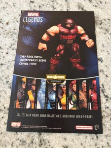 Darth Vader # 23 NM 1st Print Variant Cover Marvel Comic Book Star Wars 17 J436