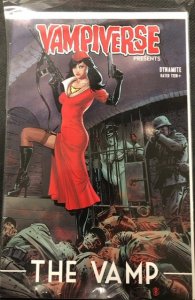 Vampiverse Presents The Vamp (2022)