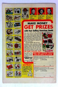 Batman #210 (1969) VG Catwoman DC