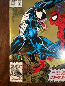 The Amazing Spider-Man #375 (1993)