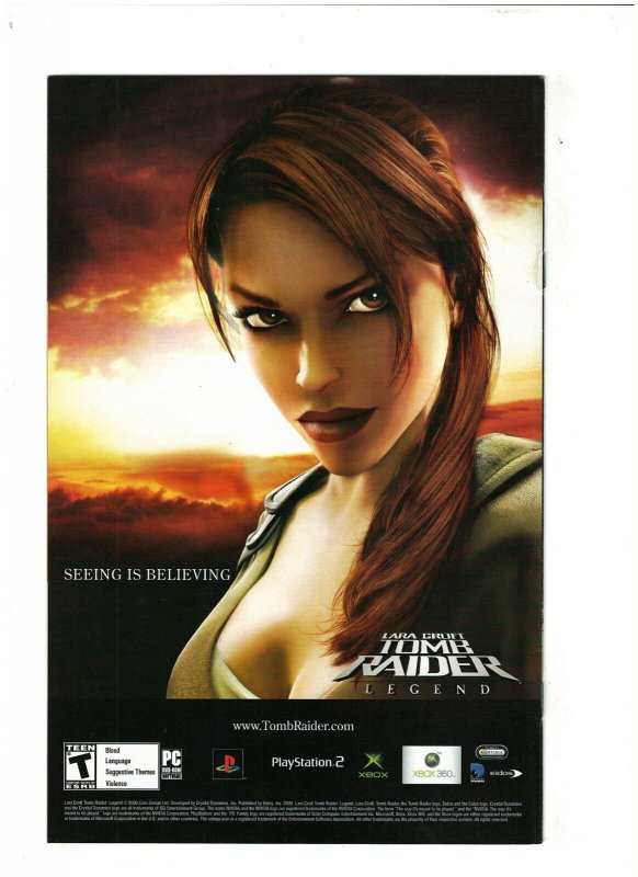 Man-Bat #1 VF/NM 9.0 DC Comics 2006 Batman & Hush app. 