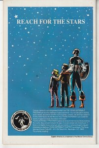 The Spectacular Spider-Man #104 (1985)