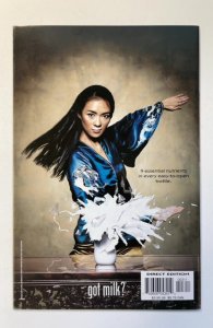 Spider-Man: Blue #3 (2002)