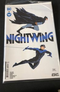 Nightwing #112  (2024)