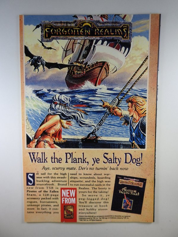 The Amazing Spider-Man #361 (1992)